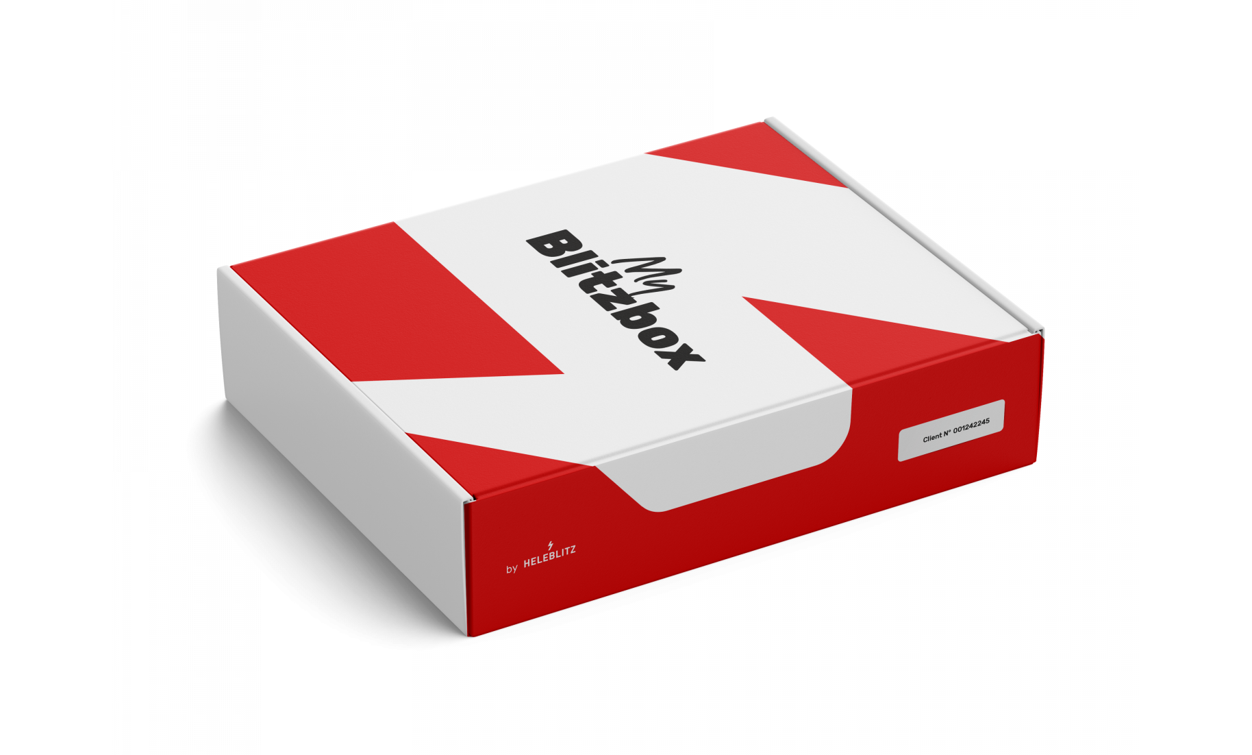 Blitzbox package