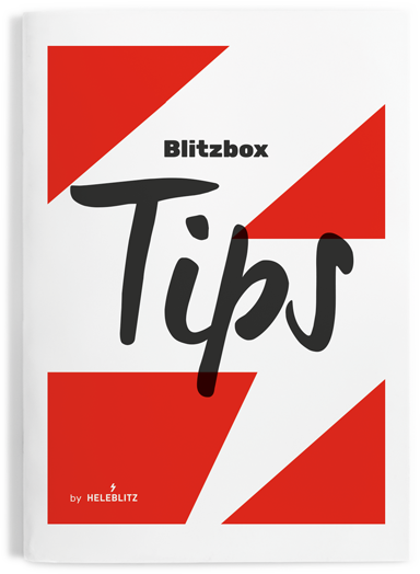 Blitzbox tips and tricks image